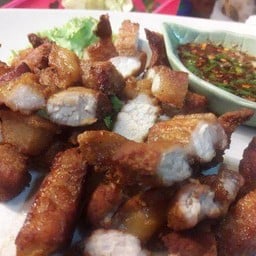 ลาบ ชาวดินบางใหญ่ซิตี้