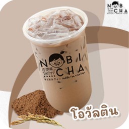 โอวัลติน