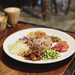 Timeout Cafe