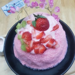 บิงซูโยเกริ์ต