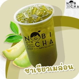 ชาเขียวเมล่อน