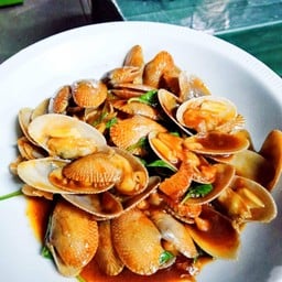 ร้านอาหารนิลหน้ามล