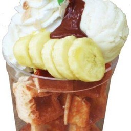 ครีมสตูดิโอ (Cafe&Bakery) บางบอน