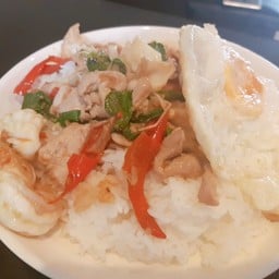 คนมีเส้น by ชยา