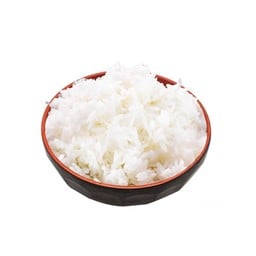 ข้าวสวย