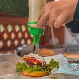 ร้านอาอีเซาะโภชนา