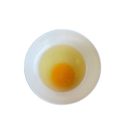 ไข่ไก่ดิบ