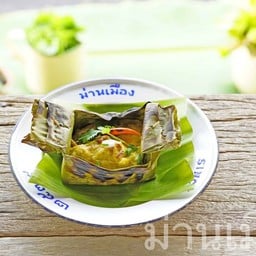 แหนมไข่ (10-15นาที)