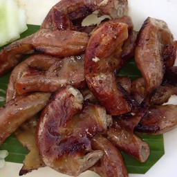 ไส้ย่าง
