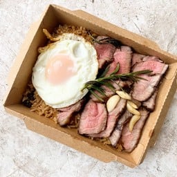 พิคาน่า picanha