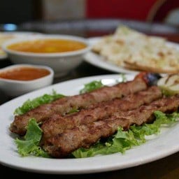 Natasha restaurant