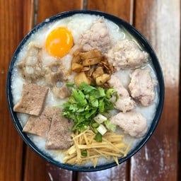 โจ๊ก อิ่มใจ