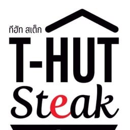 T-hut Steak@ลำลูกกา