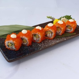 แคลิฟอเนียโรล