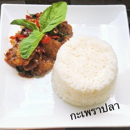 ครัวบ้านฝัน