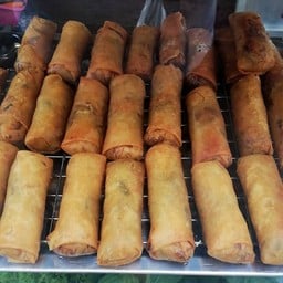 ครัวแม่นก ปอเปี๊ยะทอด