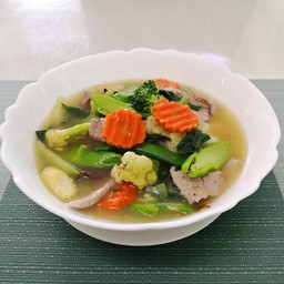 ราดหน้า