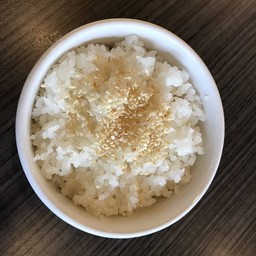 ข้าวญี่ปุ่น