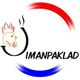 ไก่ย่างจีรพันธ์จิ๊มานปากลัด