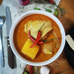 ร้านป้าเล็กวัตถุดิบคุณภาพ