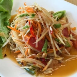 ตำไทย