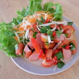 ชินชา ชานมไข่มุก & Hen Kitchen ลาดพร้าว 122