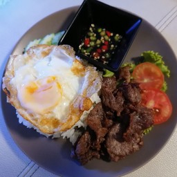 สองพี่น้องฮาลานฟู้ด