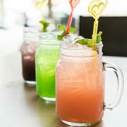 อิตาเลี่ยน โซดา