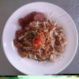 ก๋วยเตี๋ยวหลอดเจ๊อ๋าท่าข้าม30