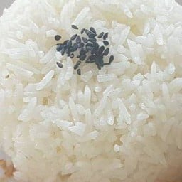 ข้าวสวย