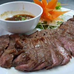เนื้อย่าง Australia