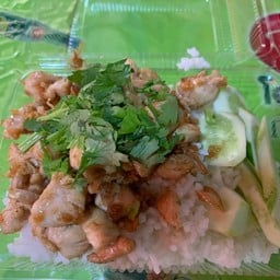 ร้านอาหารตามสั่ง