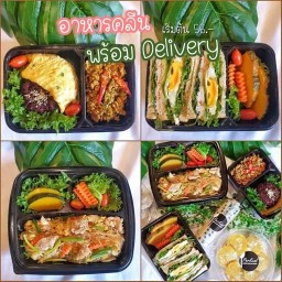 Perkcal Healthy Food