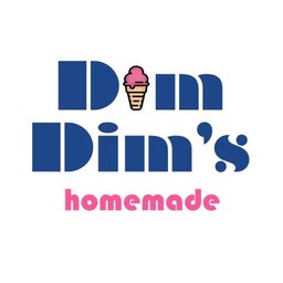 DimDim’s Homemade Ice Cream