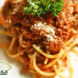 101. Alla Bolognese