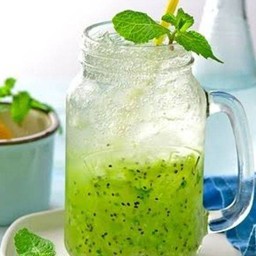 แดงมะนาวโซดา