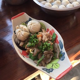 เตี๋ยวเรือองค์บาก