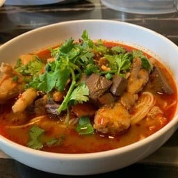 ทึ่ง ทุก คำ (อาหารเหนือ)