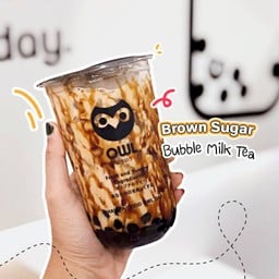 OWL CHA ปั๊มคาลเท็กซ์ คลอง3