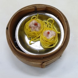 หมี่เหลือง
