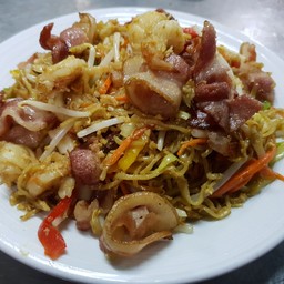 หมี่ฮกเกี้ยน