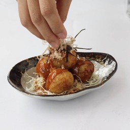 ทาโกะยากิ