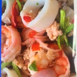 ยำรวมมิตร