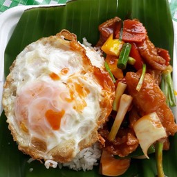 ครัวคุณพ่อ