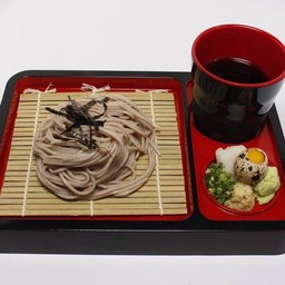 โซบะเย็น