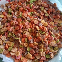 ข้าวแต๋นจิ๋ว