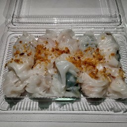 ข้าวเกรียบปากหม้อ