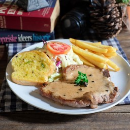 สเต็กทีโบน