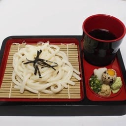 อุด้งเย็น