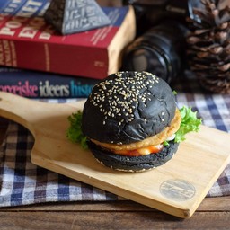 เบอเกอร์ไก่